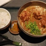 うどん家 こむぎ - 