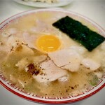 マルショーラーメン - 