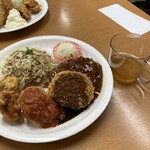 洋食のいろは - 