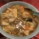 中華千里 本郷台 - 