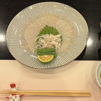 臼杵ふぐ山田や 大分都町店 - 