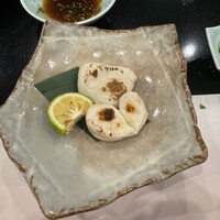 臼杵ふぐ山田や 大分都町店 - 