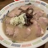 丸拳 ラーメンバル 門司港
