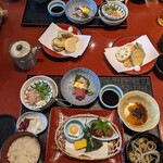 料庭 八千代 - 