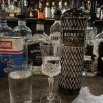 本山洋酒堂 K's BAR - 