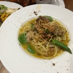 イタリアン食堂 MAS - 