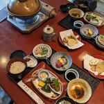 料庭 八千代 - 