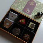 GODIVA - 