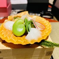 青山 星のなる木 - 