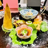 青山 星のなる木 - 