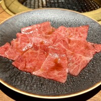 和牛とタン 焼肉 とみ 新橋本店 - 