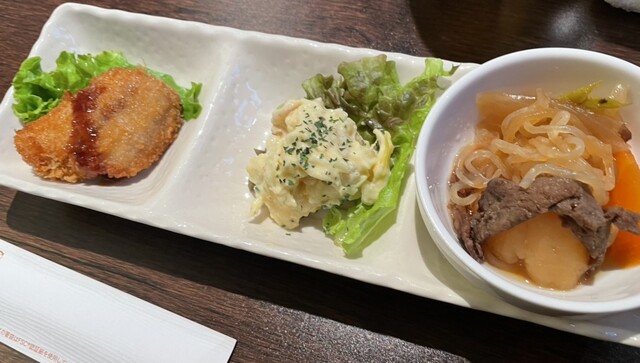 春夏秋冬 - 南稚内（居酒屋）