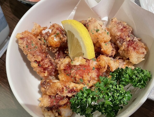 春夏秋冬 - 南稚内（居酒屋）の写真