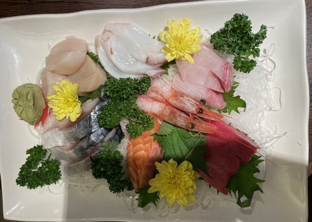 春夏秋冬 - 南稚内（居酒屋）の写真