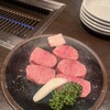 焼肉 万蔵
