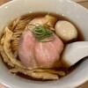 らぁ麺 はやし田 新宿本店