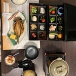 リブマックスリゾート - 料理写真: