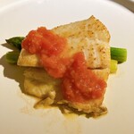 レストランパフューム - 