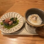 炉端と酒 きいと - 