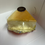 パティスリー ティッセ - 