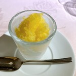 レストランパフューム - 