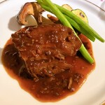 レストランパフューム - 