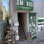 OM2BUS - 外観