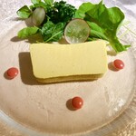 レストランパフューム - 