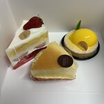 パティスリー ティッセ - 