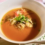 レストランパフューム - 