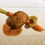 レストランパフューム - 