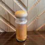 OM2BUS - チリパウダー