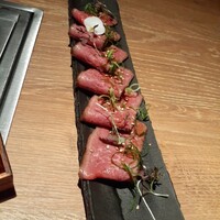 焼肉一七三 向山 - 