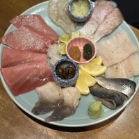 焼うお いし川 名古屋 - 