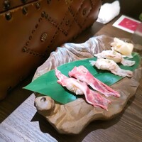 イベリコ屋 北新地店 - 