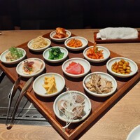 焼肉一七三 向山 - 
