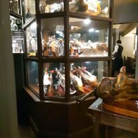 イベリコ屋 北新地店 - 