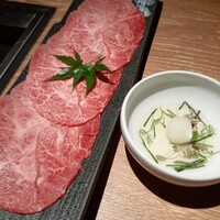 焼肉一七三 向山 - 