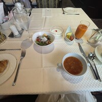 アンシャンテ -  アンシャンテ -