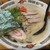 博多屋台ラーメンとよちゃん - 料理写真:博多ラーメン(1,000円)