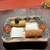 Ji-Cube - 料理写真:1.ヤングコーンの春巻き、キャビア、金華ハム。