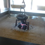 竹ばやし - 囲炉裏