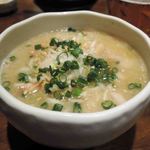 豚小家 - もつ煮込み