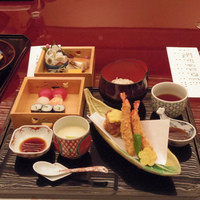 渡風亭 - 子ども用食事（料理長お任せ） 3500円