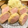 大須とんかつ わだ福