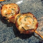 はっぱん - 