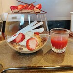 アトリエショコラ アントゥル - 