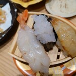 Hokuriku Kanazawa Mawaru Sushi Mori Mori Sushi - 