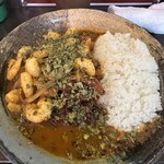 カレーノトリコ - 