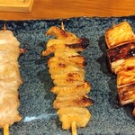 はっぱん - 